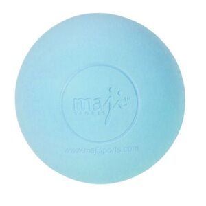 Maji Sports Trigger Point Ball Sky Blue